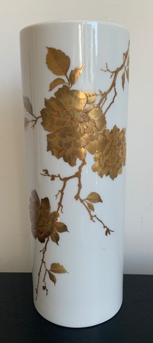 Alboth kaiser porzellanvase - &,