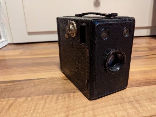Rollbox balda boxkamera - balda,