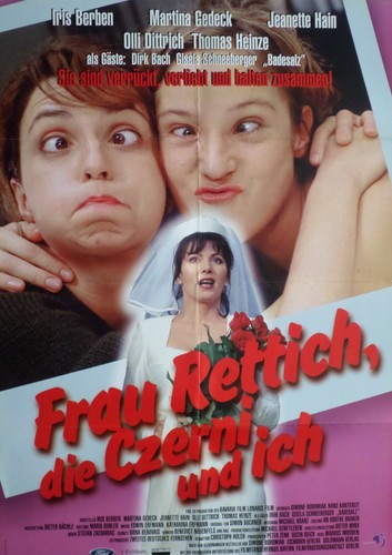 Filmplakat poster frau - filmplakat,,