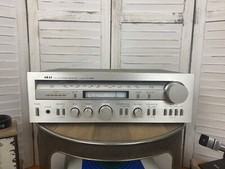 [82] AKAI AA-R 30 Stereo Receiver