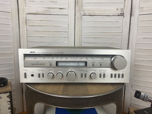 Akai r 30 stereo - aa-r,