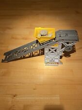 Playmobil 4041 Förderanlage m. Steinen ohne Kompaktlader neuwertig kaum bespielt