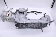 Original Motor Motorblock