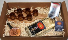 Fischergeist 56% 0,5 l