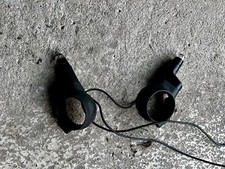 2 Raisch Adapter 2 Motogadet LED Pin Blinker TRIUMPH STREET SCRAMBLER 2017 2018