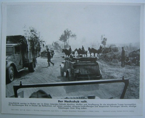 Ostfront kubelwagen 1943 - ostfront,
