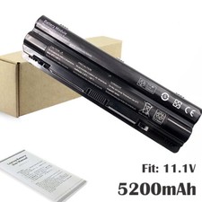 5200MAH Akku Für Dell XPS 14