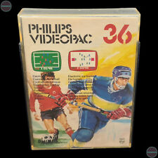 Philips Videopac G7000 Spiel