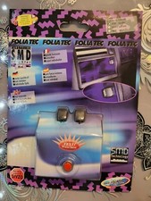 Foliatec Türgriff Beleuchtung