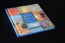 Alles Glück möcht' ich dir