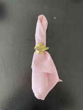 2er Set Leinenservietten