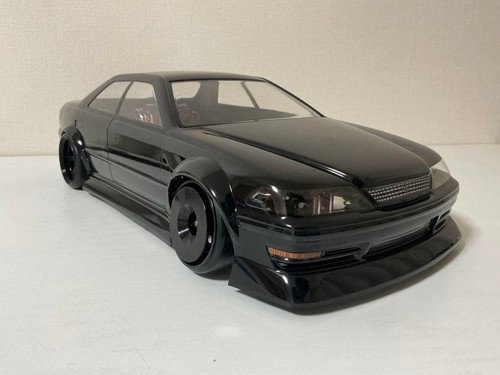 Yokomo auto lackierte - rc,