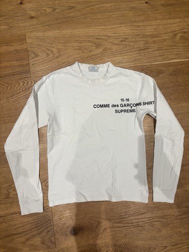 Comme des garçons shirt - comme, x