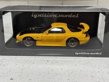 1/18 ignition model 2228 Mazda