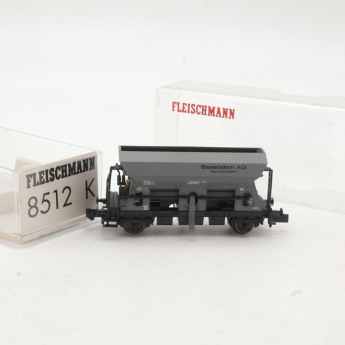 Fleischmann 8512 k - n,
