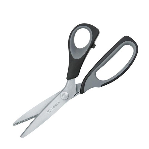 Kai zackenschere n5350p cm - n5350p,
