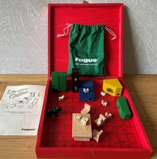 DIE SIEBEN GEISSLEIN von fagus