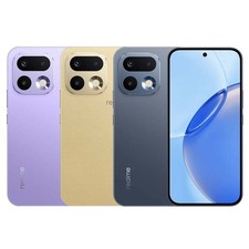 Realme 16 Pro 5G Smartphone