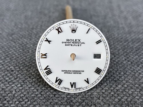 Rolex datejust - rolex,