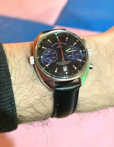 Sturmanskie poljot pilot - sturmanskie,