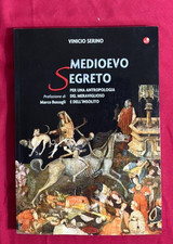 Buch Mittelalter Geheimnis