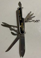 Vintage Belgium Manneken Pis