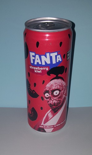 Fanta beetlejuice schrumpfkopf - beetlejuice,