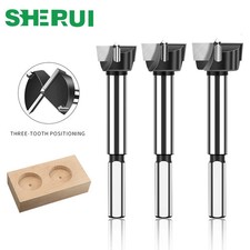 Präziser Hartmetall Forstner