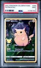 Pokemon TCG Celebrations