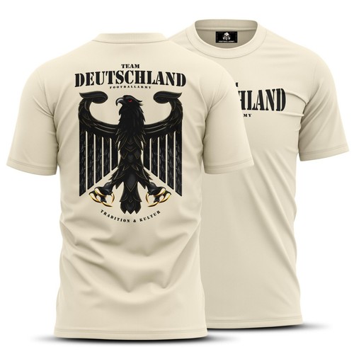 Team deutschland creme - team,