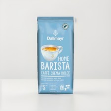 Dallmayr Home Barista Caffé