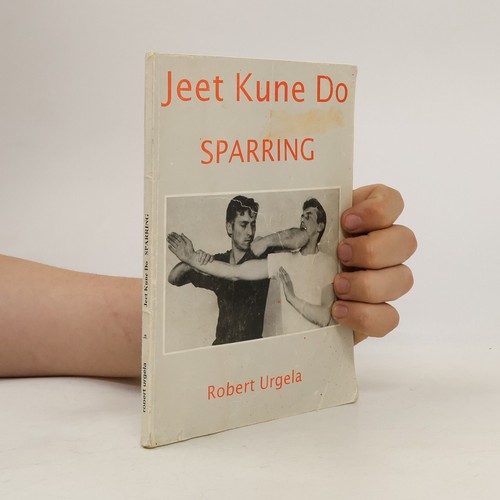 Jeet kune sparring - jeet,