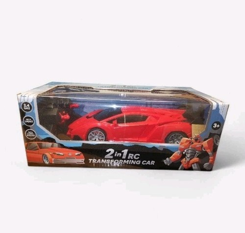 Transforming car mit - -,