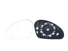 ALKAR Spiegelglas Außenspiegel Links für SEAT Ibiza III Schrägheck (6L) 6451802