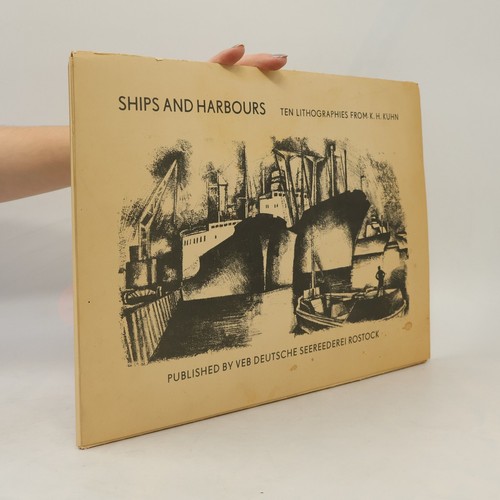 Ships and harbours - and, k.