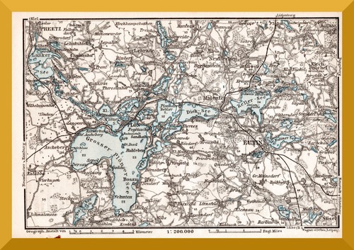 Die holsteinische schweiz 130 - die,