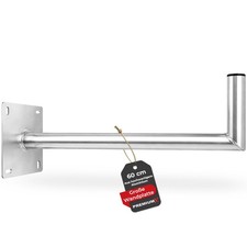 PremiumX 60cm Wandhalter
