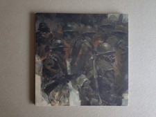 Tre Tarino - Artwork by Ashley Wood - IDW Publishing, Paperback, 2009 - OOP