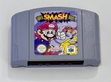 🟢Super Smash Bros. N64