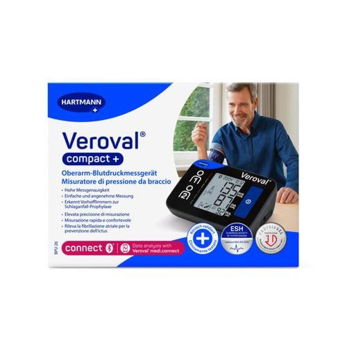 Veroval compact plus - veroval,