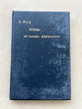 1896 Geschichte d. Deutschen