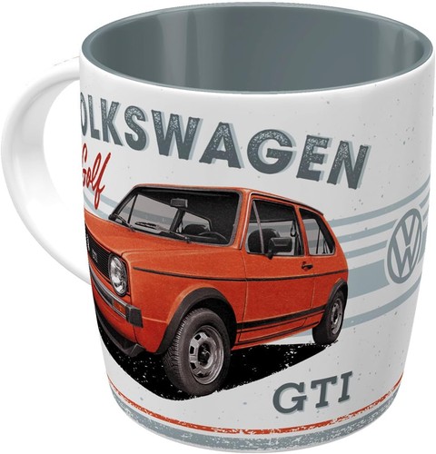 Nostalgic art kaffeebecher - -,