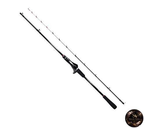 Shimano rod bootsrute - rod,