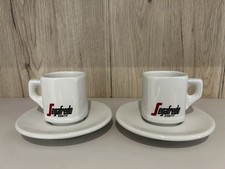 Paar Segafredo Zanetti
