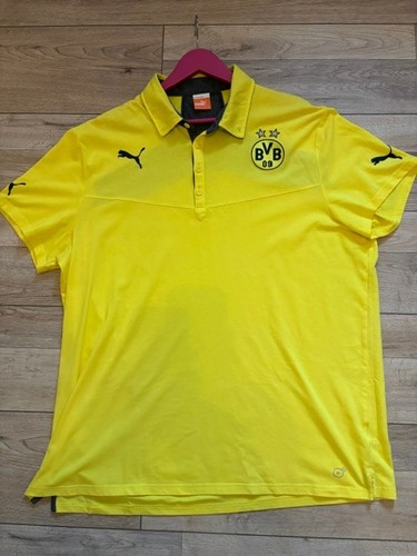 Bvb shirt herren poloshirt - bvb,