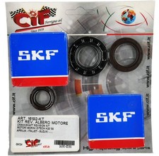 Kurbelwellenlagersatz CIF 5