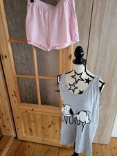 kurzer Schlafanzug Peanuts
