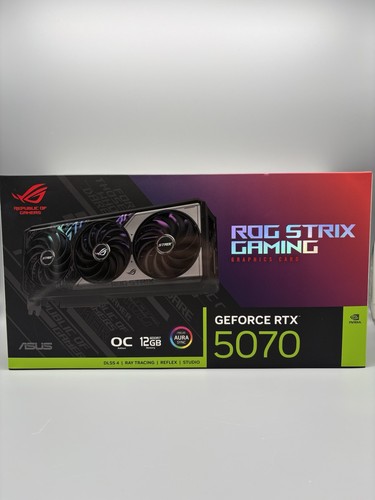 Asus rog strix - asus, geforce