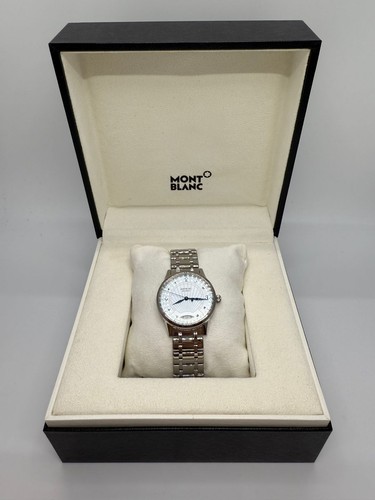 Montblanc bohème 34mm 118651 - bohème,
