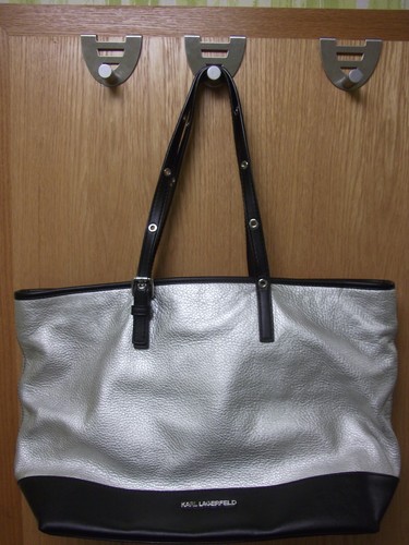Karl lagerfeld leder - karl,